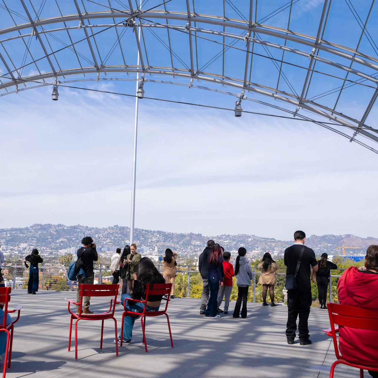 Academy Museum of Motion Pictures: Entry Ticket in Los Angeles β Tiqets