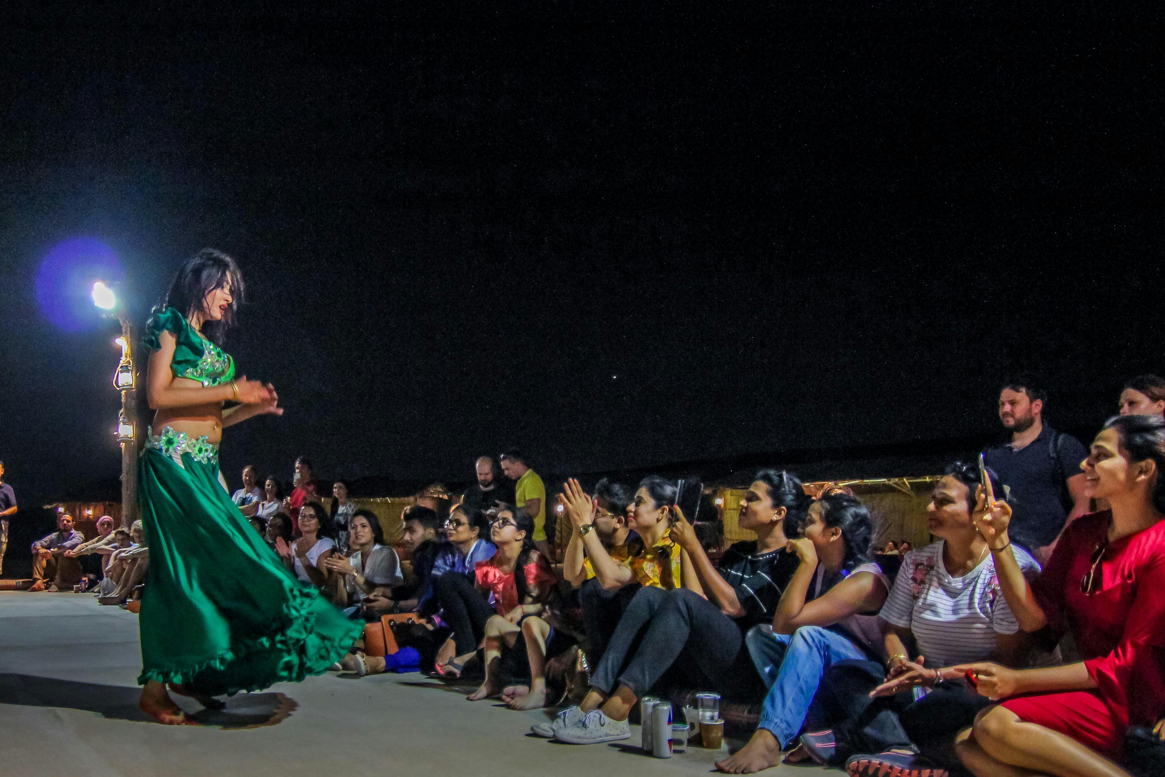 Desert Wonder: Afternoon Desert Safari with Camel Farm, Sanboading, BBQ Dinner