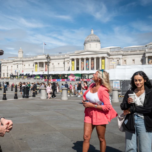 Westminster: Passeio a pé privativo de 3 horas + entrada na abadia e nas salas de guerra de Churchill - Photo 14