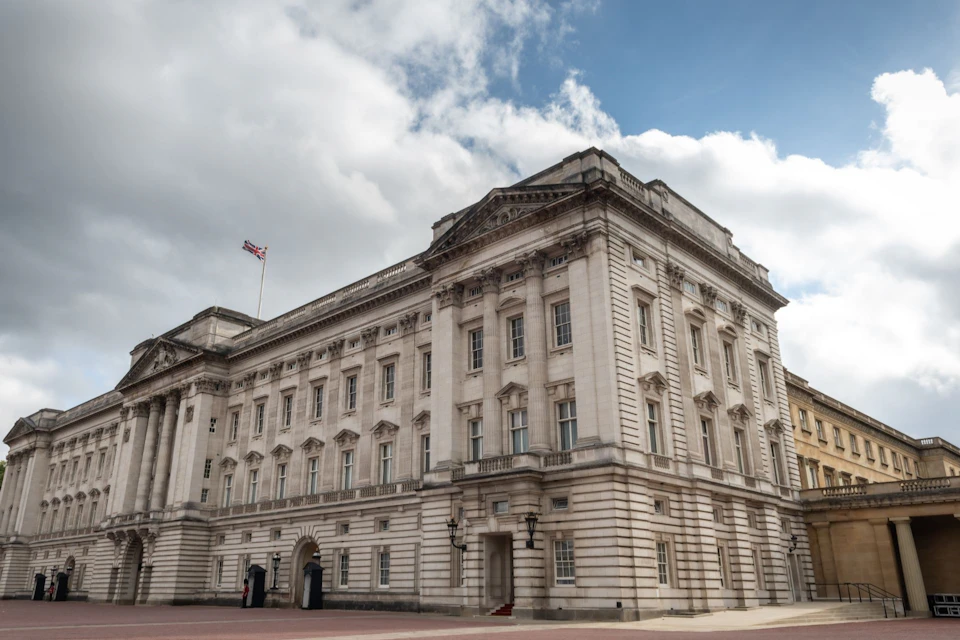 Buckingham Palace