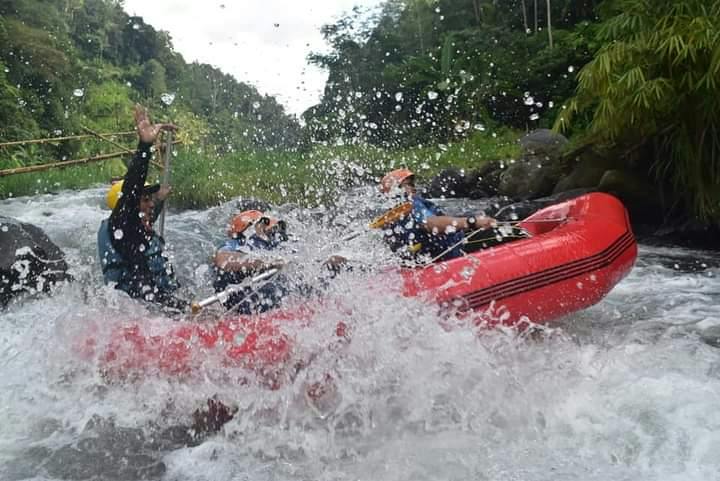 Denpasar Rafting