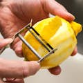Typische Amalfi-Zitronen