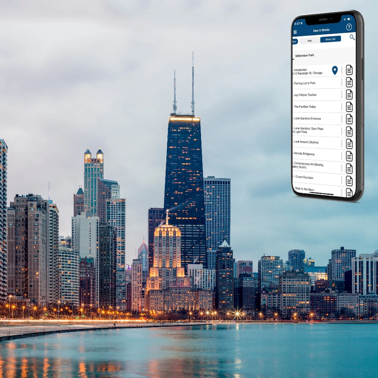 Slider Image