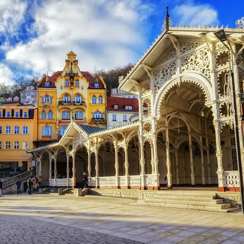 Karlovy Vary