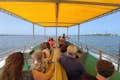 Daytona Beach Nature Boat Ride