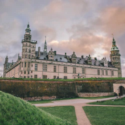 Kronborg Castle: Entry Ticket in destination