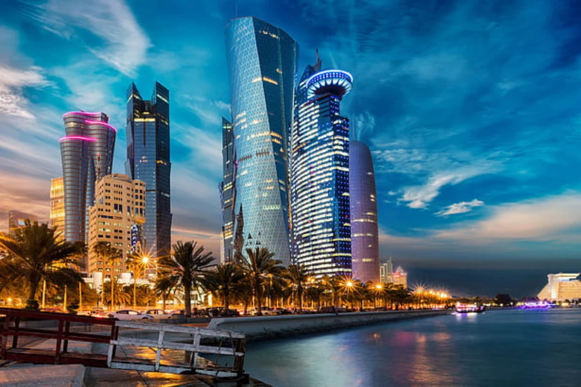 Doha: Private Guided City Tour