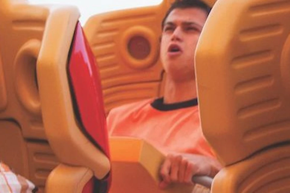 Universal Studio