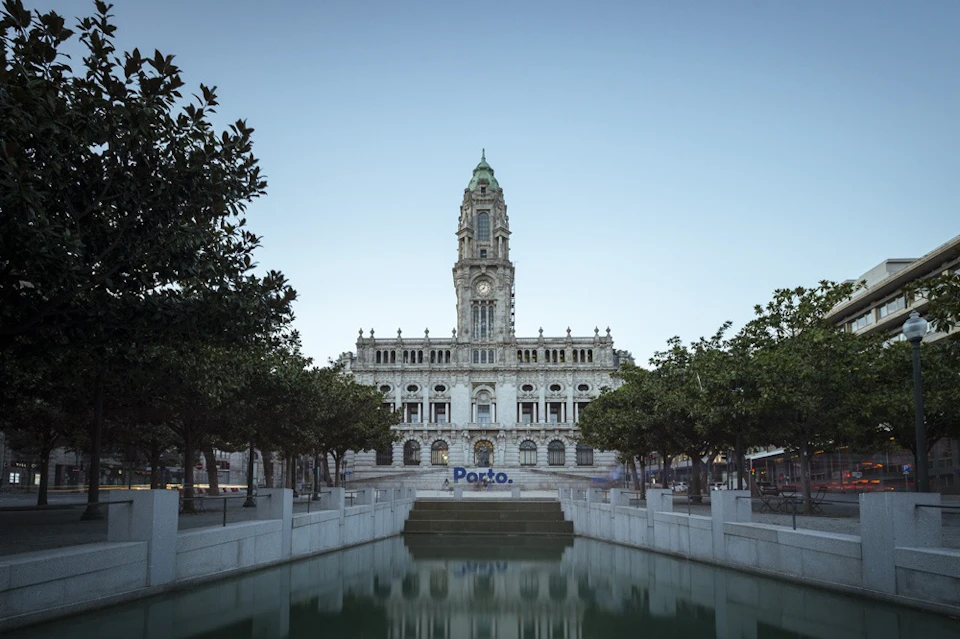 São Bento Station