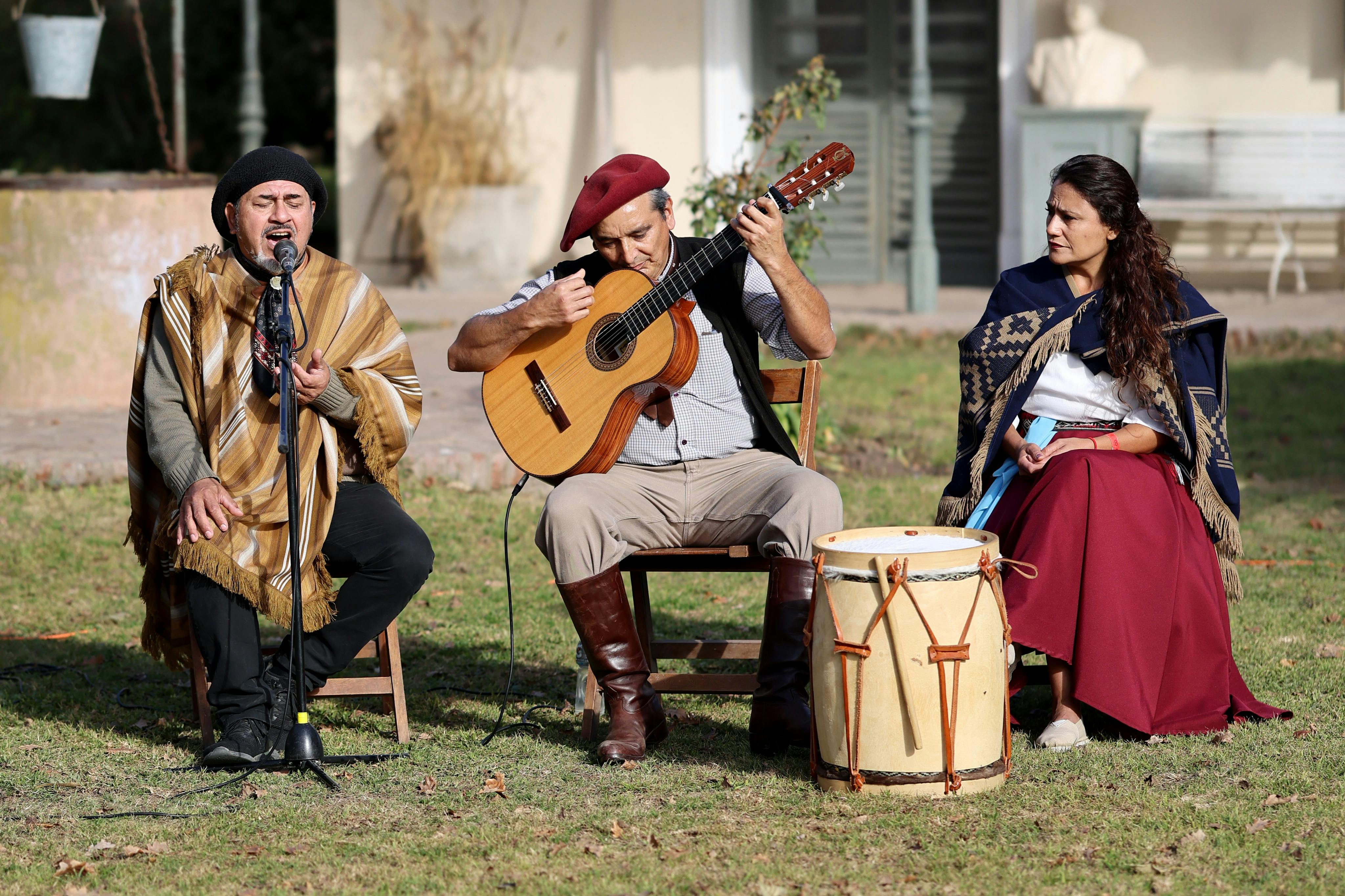San Antonio de Areco: Gaucho Day Tour from Buenos Aires - Photo 8
