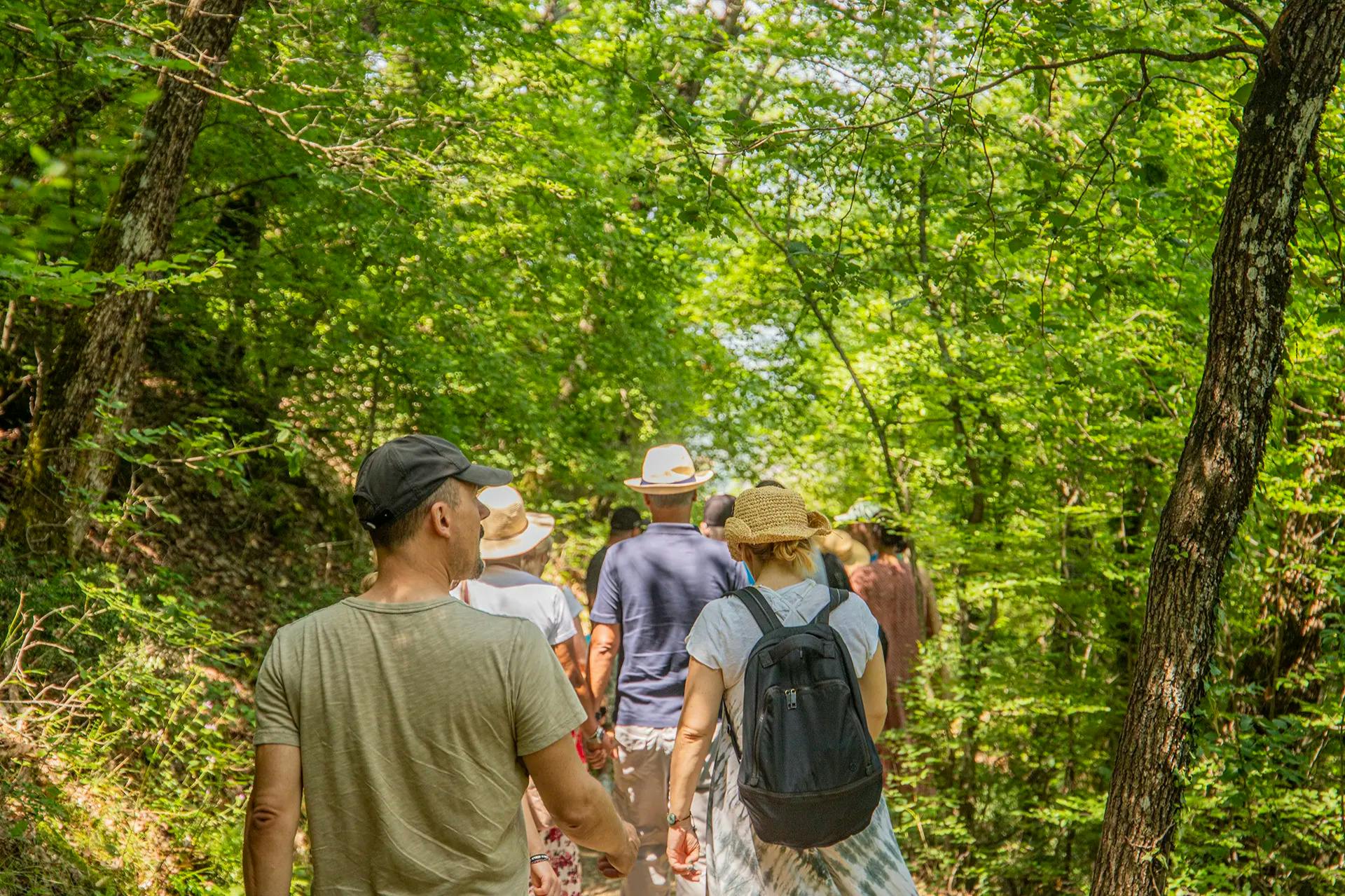 Meteora Half-day Sightseeing Tour