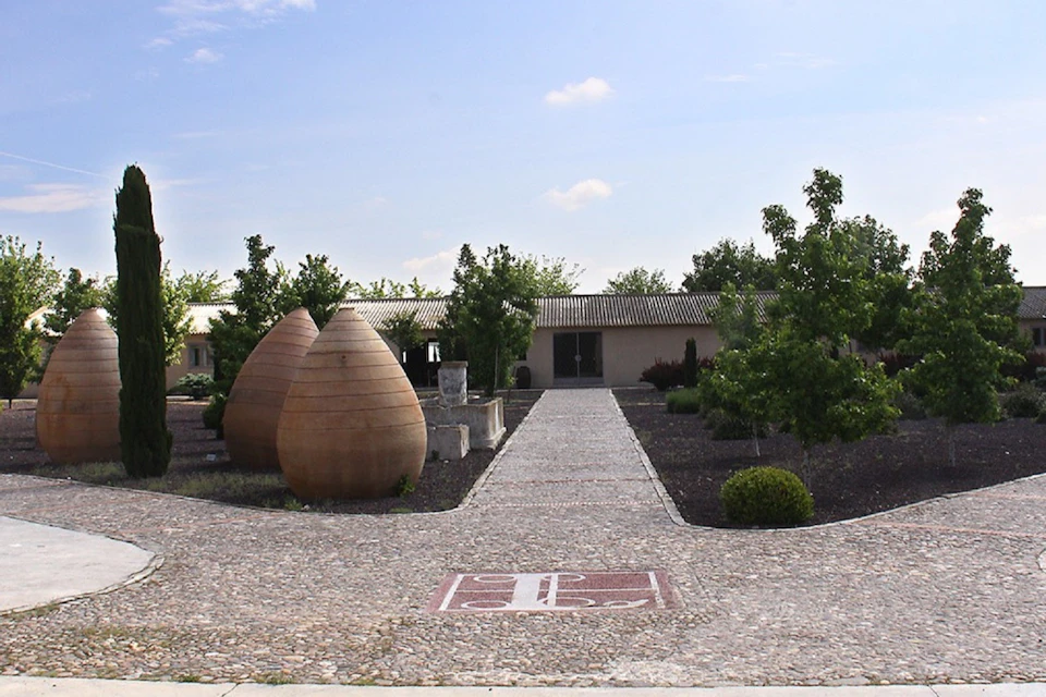 Finca Loranque