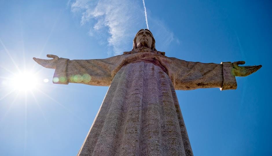 Cristo Rei