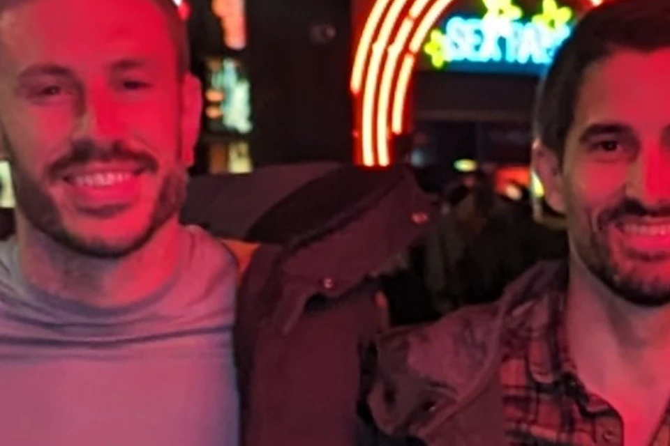 Pub Crawl Tour in Amsterdam