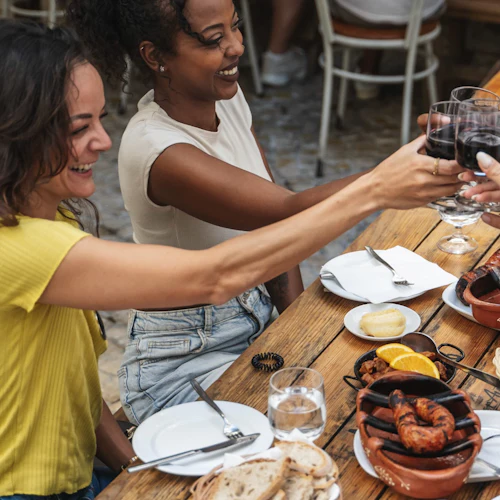 Lisbon: Baixa Guided Food Tour + Tastings - Photo 5