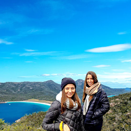 Wineglass Bay, Parque Nacional Freycinet e Richmond: Visita guiada + traslado - Photo 6