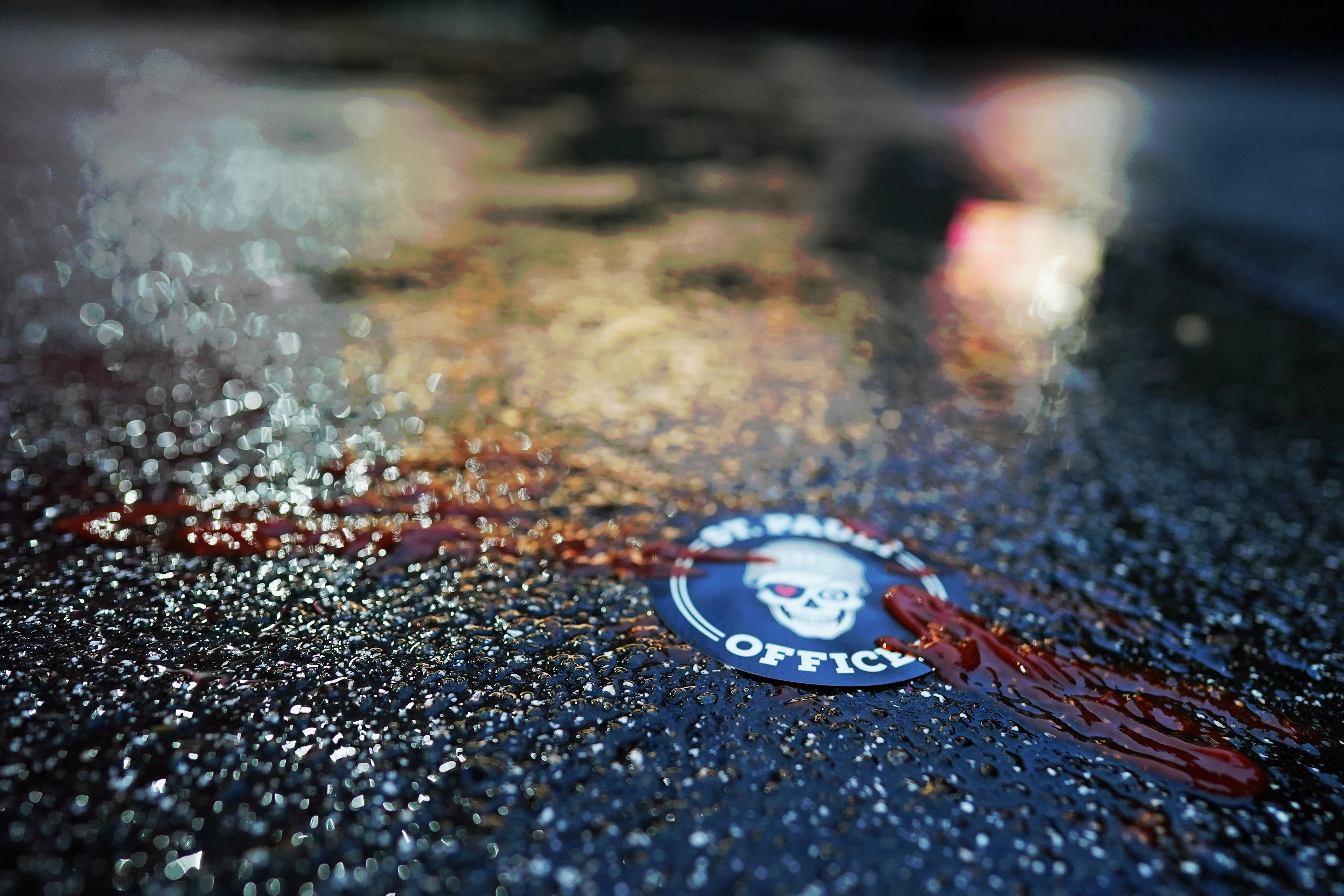 St. Pauli Crime Tour: On The Trail Of Crime