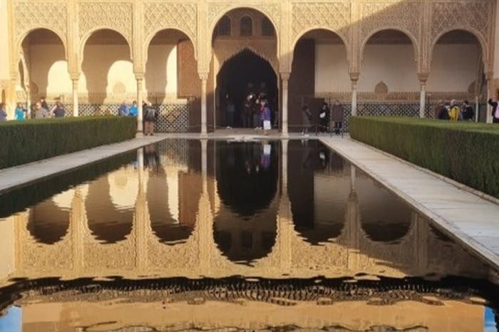 알함브라코마레스