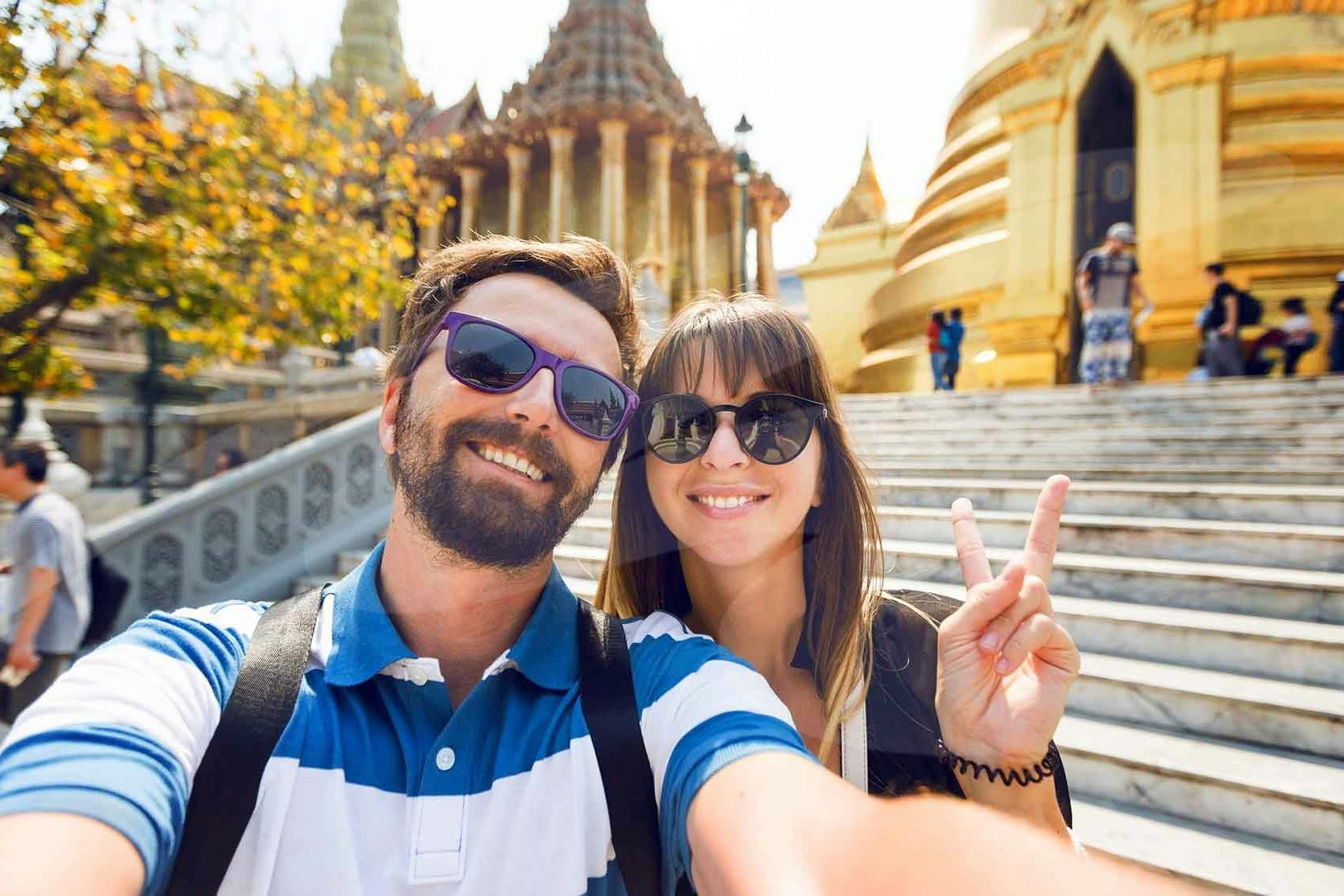 Wat Phra Kaew