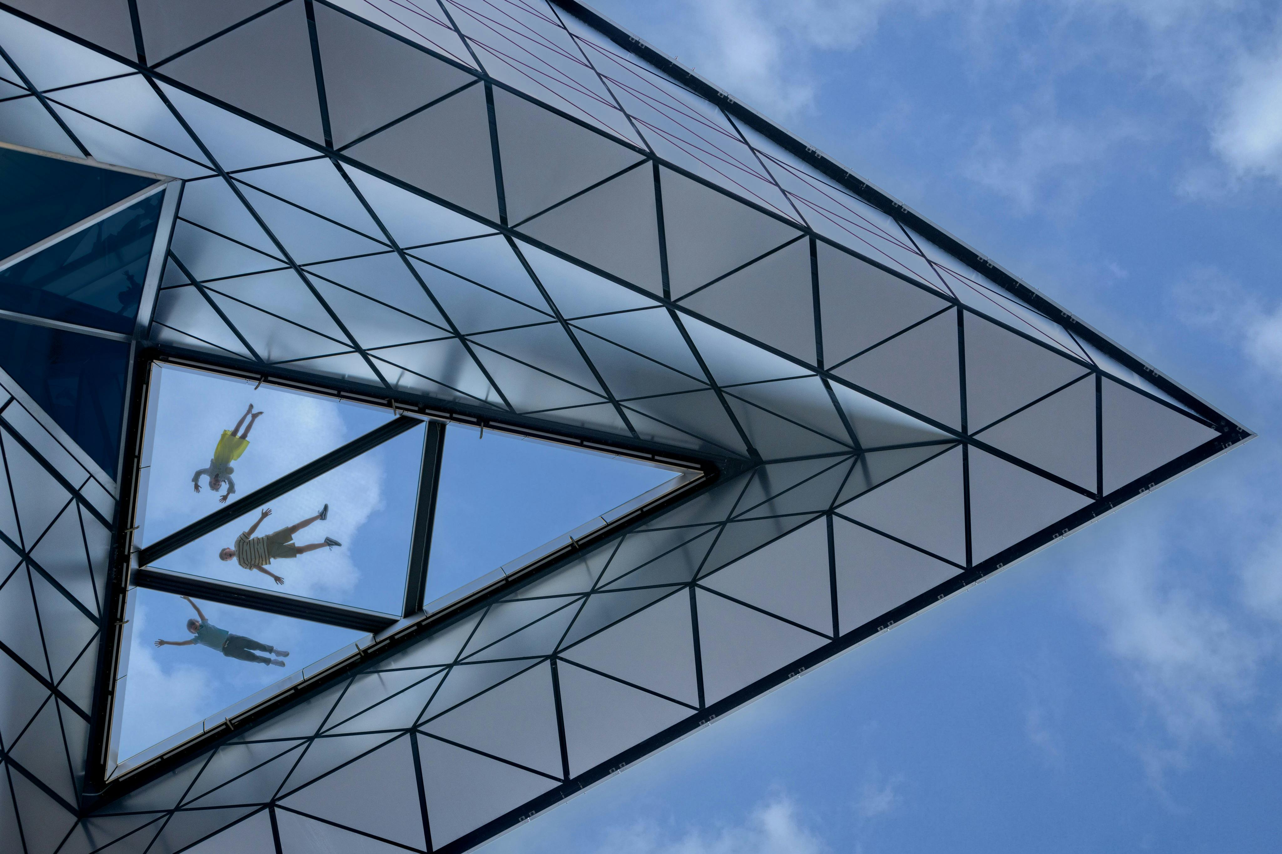 Vstupenka High Line, Chelsea a Hudson Yards Walking with Edge