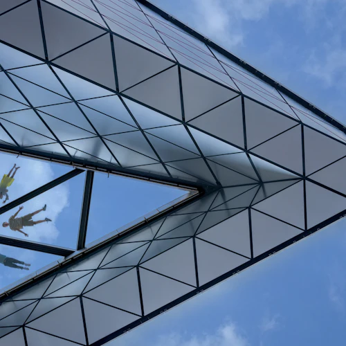 High Line, Chelsea & Hudson Yards: Guided Walking Tour + Edge NYC Entry Ticket - Photo 6