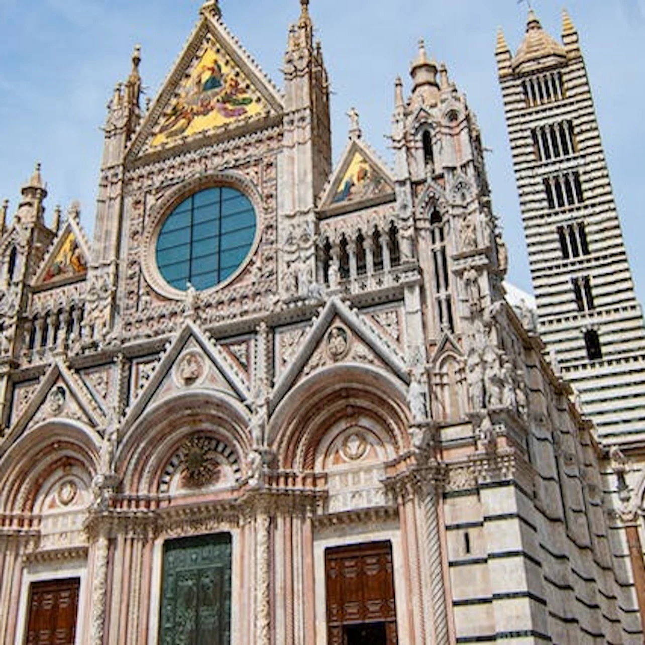Siena Cathedral