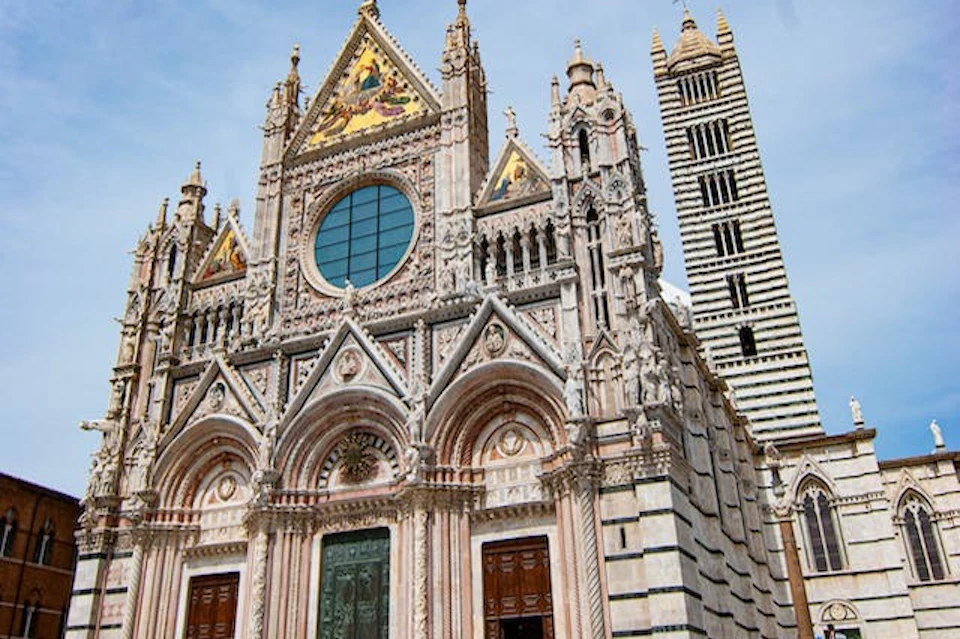 Siena Cathedral