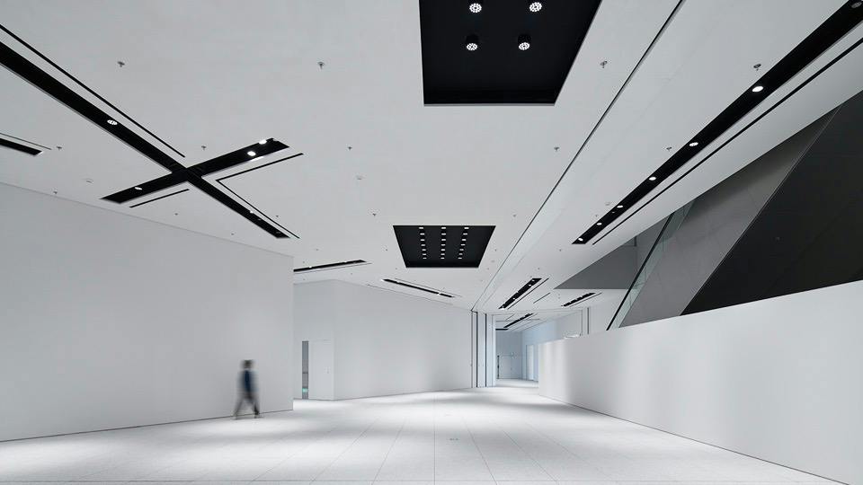 Shanghai Pudong Art Museum: Full-Day Admission Ticket - Photo 2