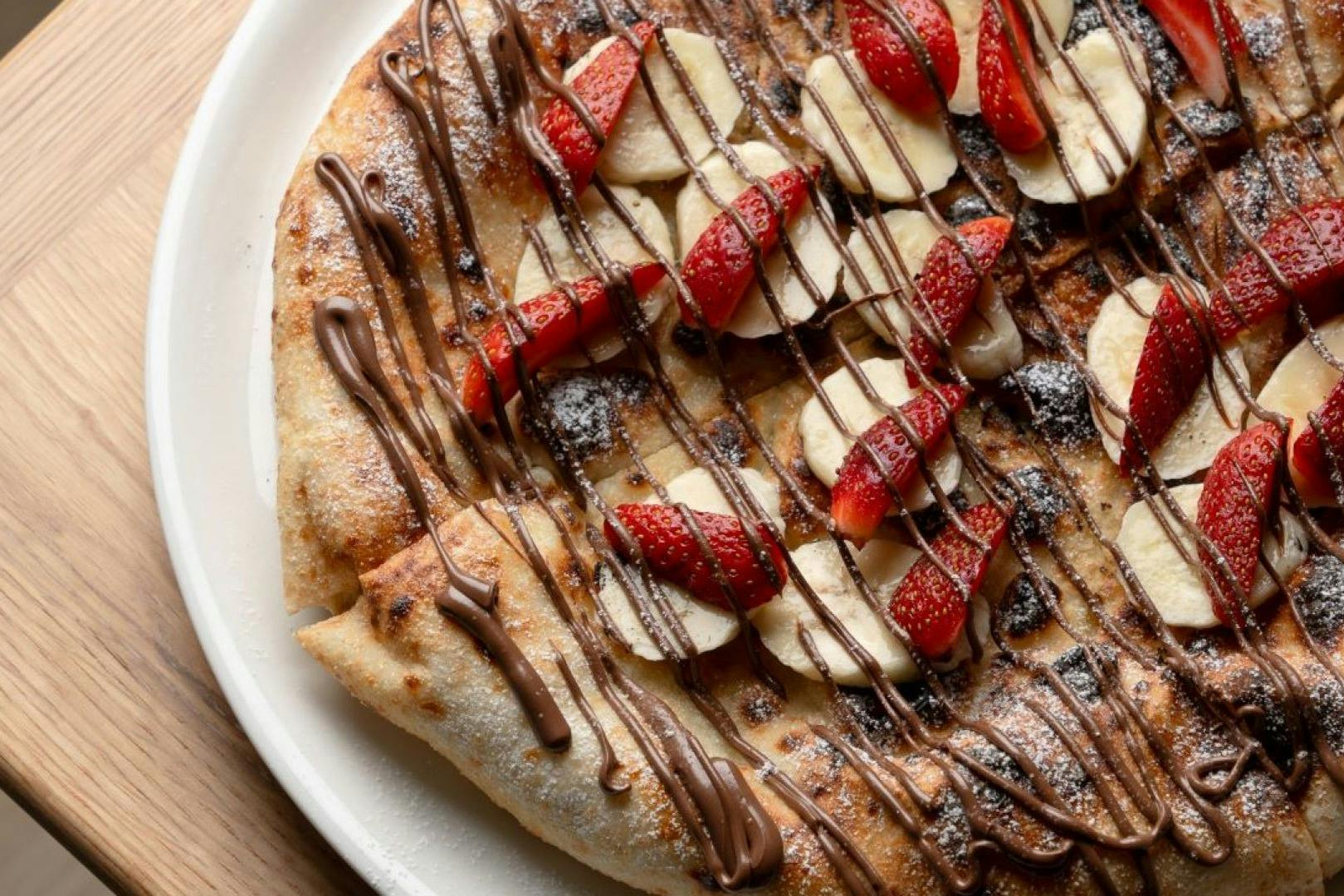 Ristorante Lolli al View Livello 52