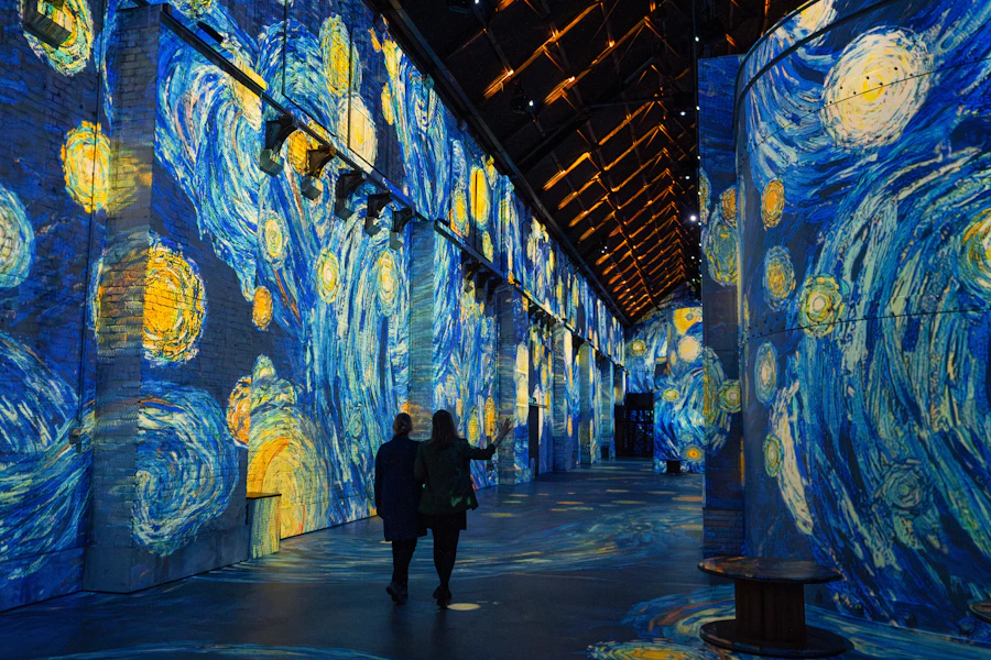 Amsterdam Fabrique des Lumières Tickets