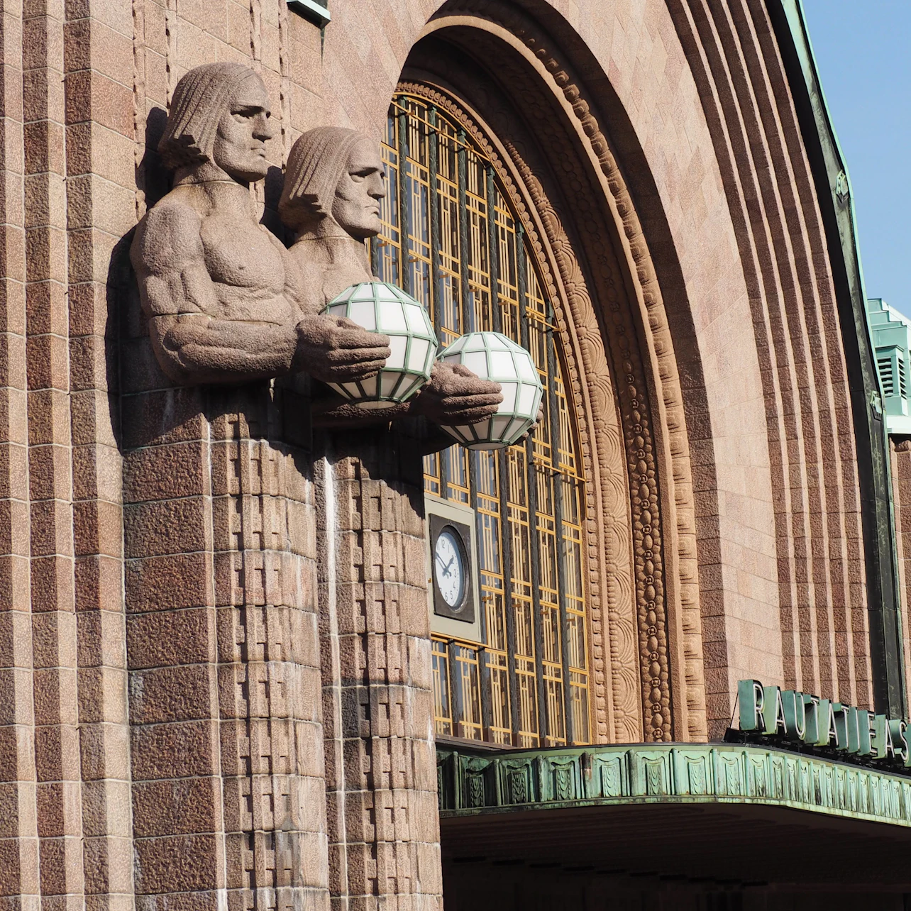 Helsinki: Private Guided Walking Tour with a Sociologist in Helsinki – Tiqets