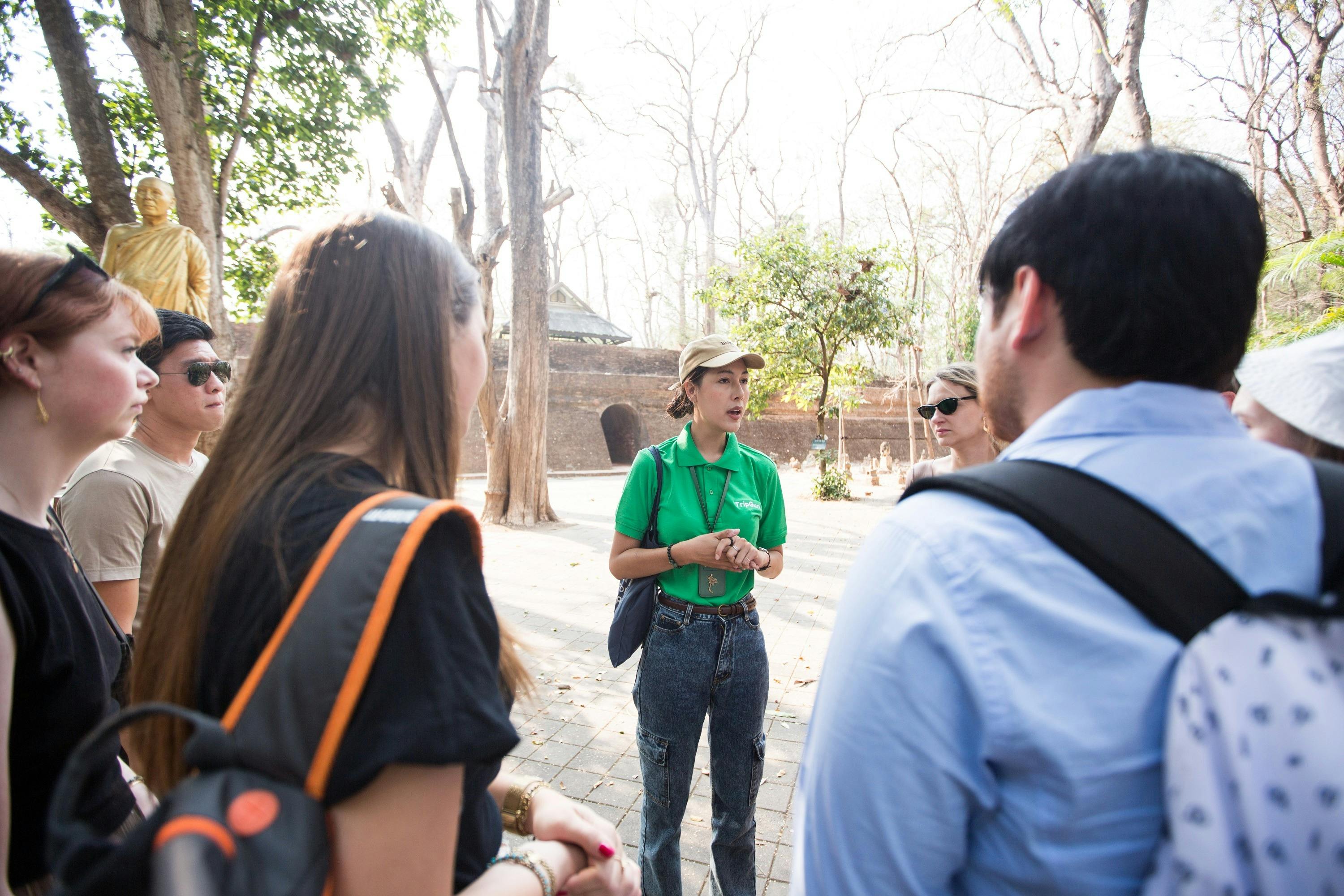 Βατ Ουμόνγκ