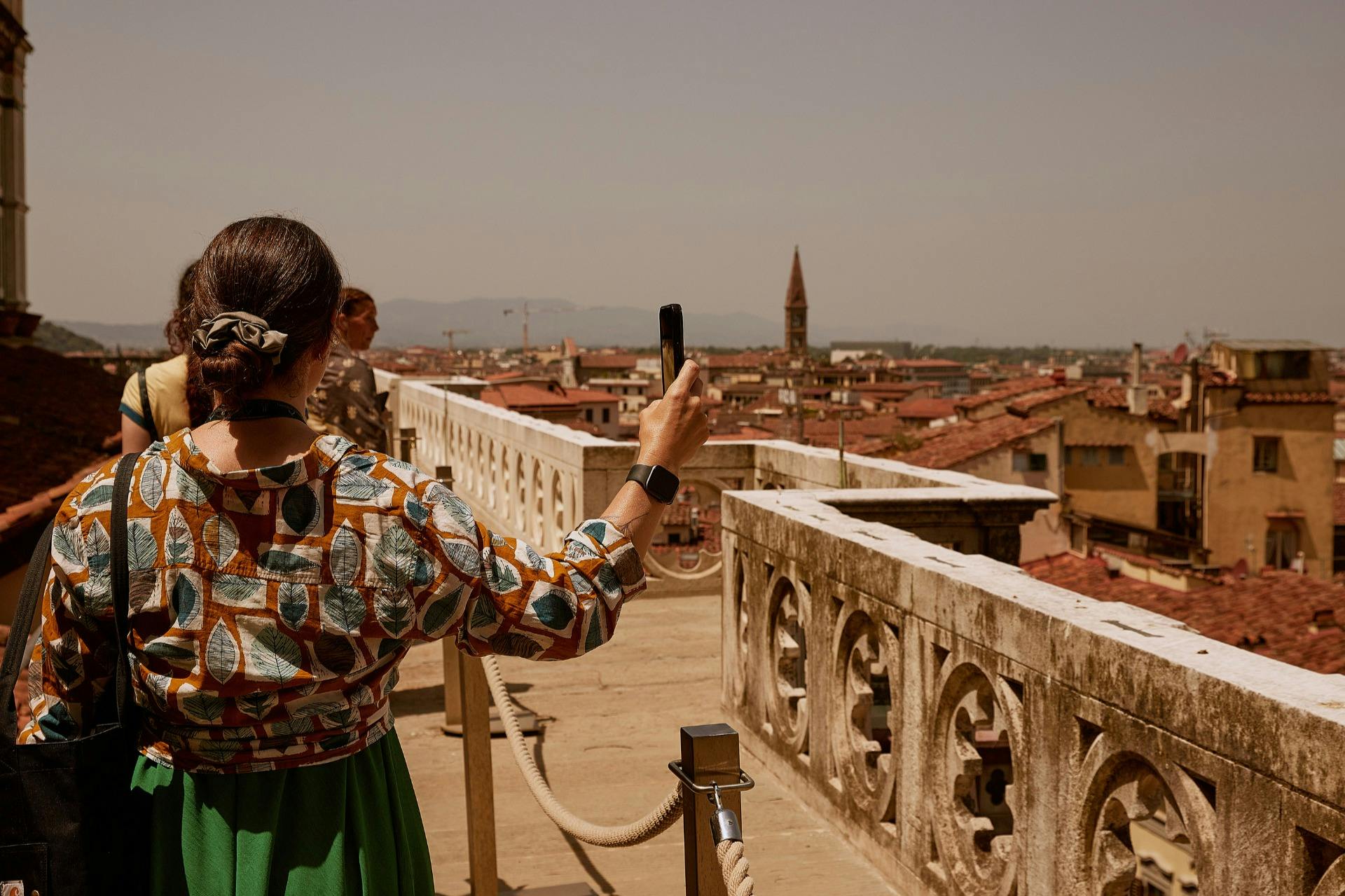 Brunelleschi Dome & Florence Cathedral: Guided Tour + City Walking Tour 4