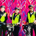 Беверли-Хиллз на велосипеде: Экскурсия с гидом