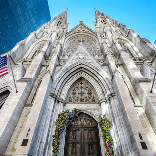 St. Patrick's Cathedral: Audio Tour - Photo 13