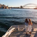 悉尼港霸--观光游轮