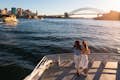 Sydney Harbour Hopper - Croisière touristique