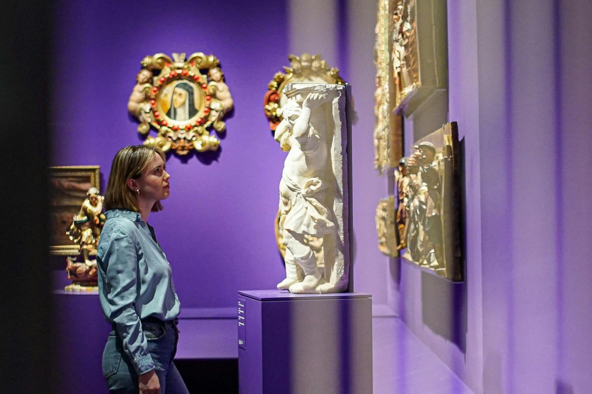 Museu del Barroc de Catalunya