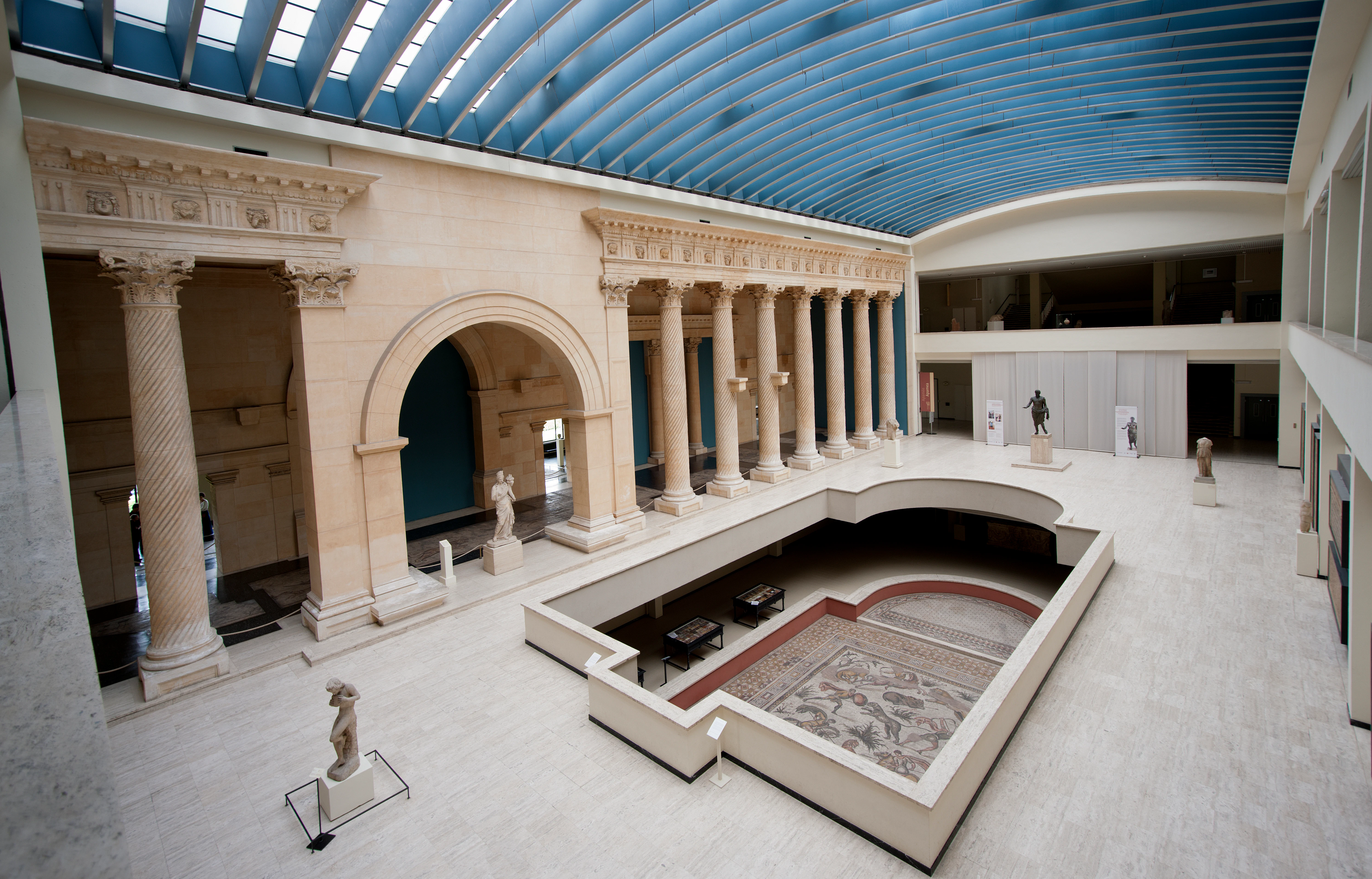 Art and History Museum, Brussels: Entry Ticket