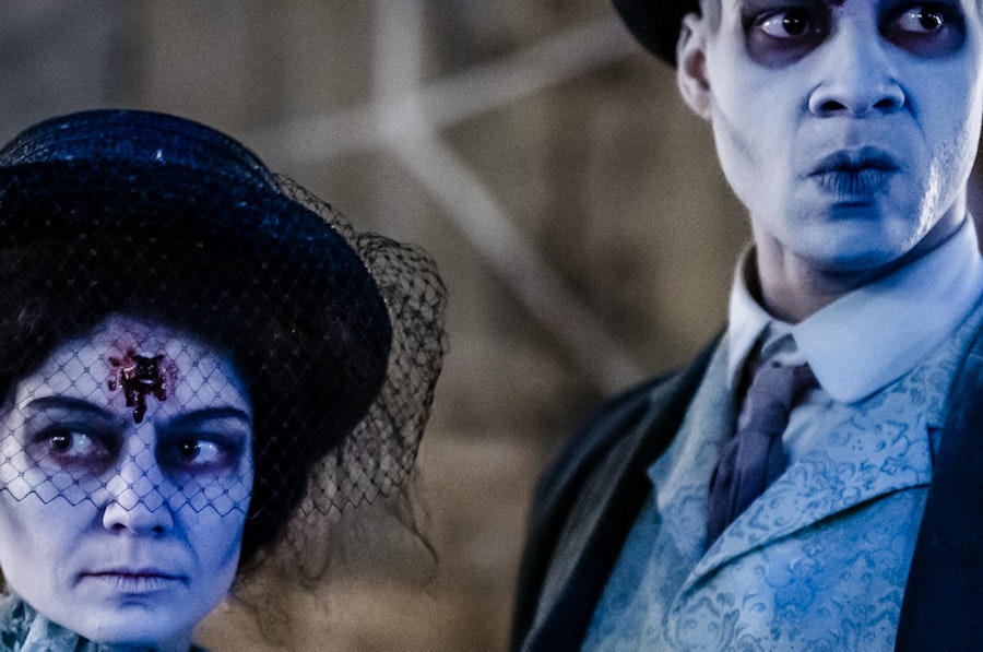 Parc Astérix Tickets