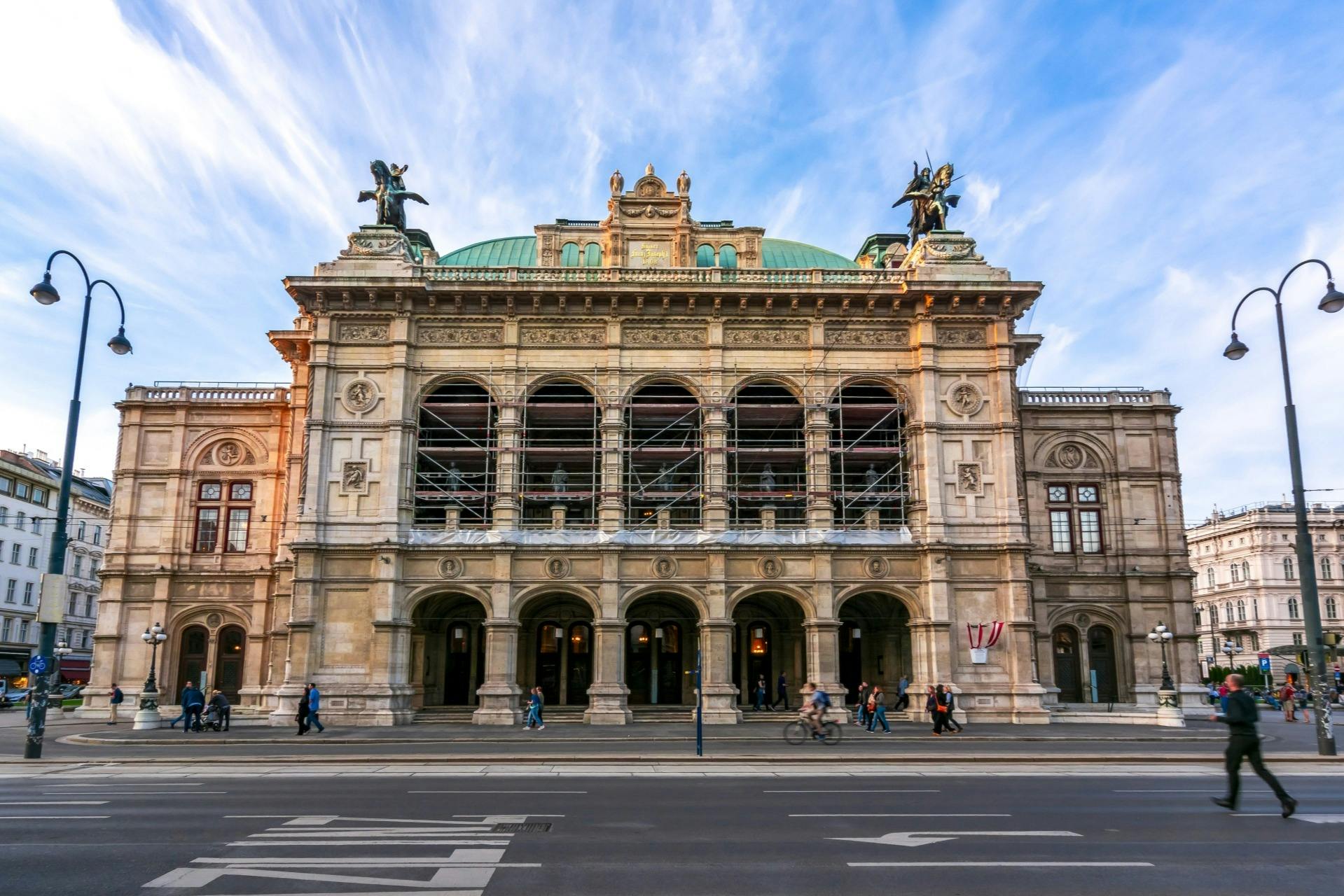 Viena: Passeio a pé pela Cidade Velha - Photo 7
