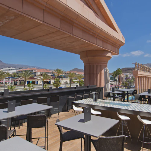 Hard Rock Cafe Tenerife: Menu de almoço ou jantar - Photo 6