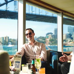 Sydney Harbour: Captain Cook Premium or Cocktail & Bar Sightseeing Cruise 5
