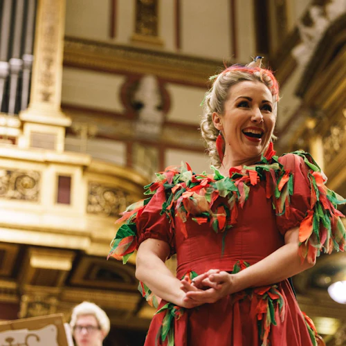 Musikverein Viena: Orquestra Mozart + jantar antes ou depois do concerto - Photo 2