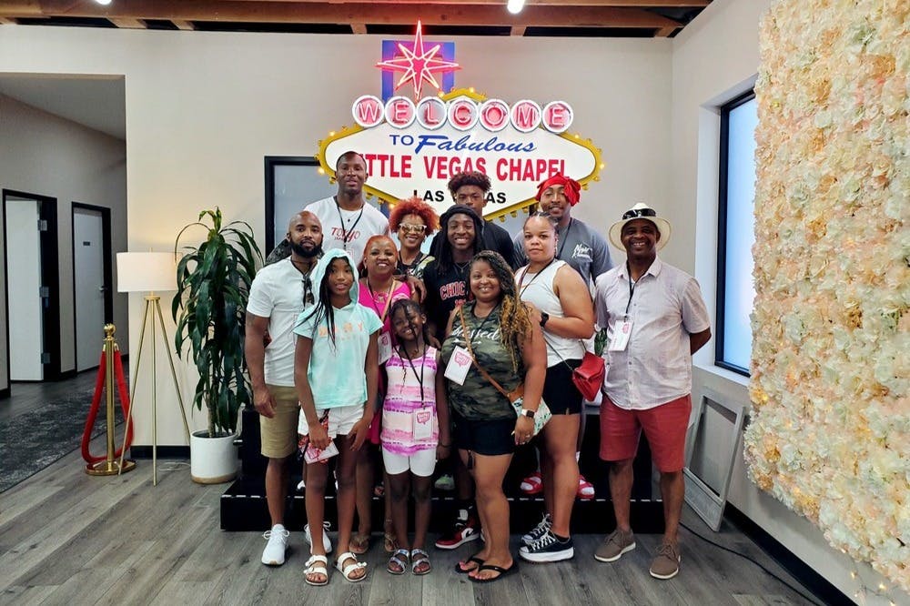 아트 디스트릭트 식도락 투어