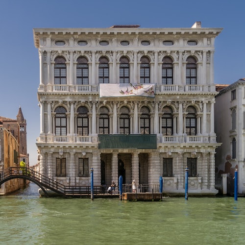 Museo Ca' Rezzonico