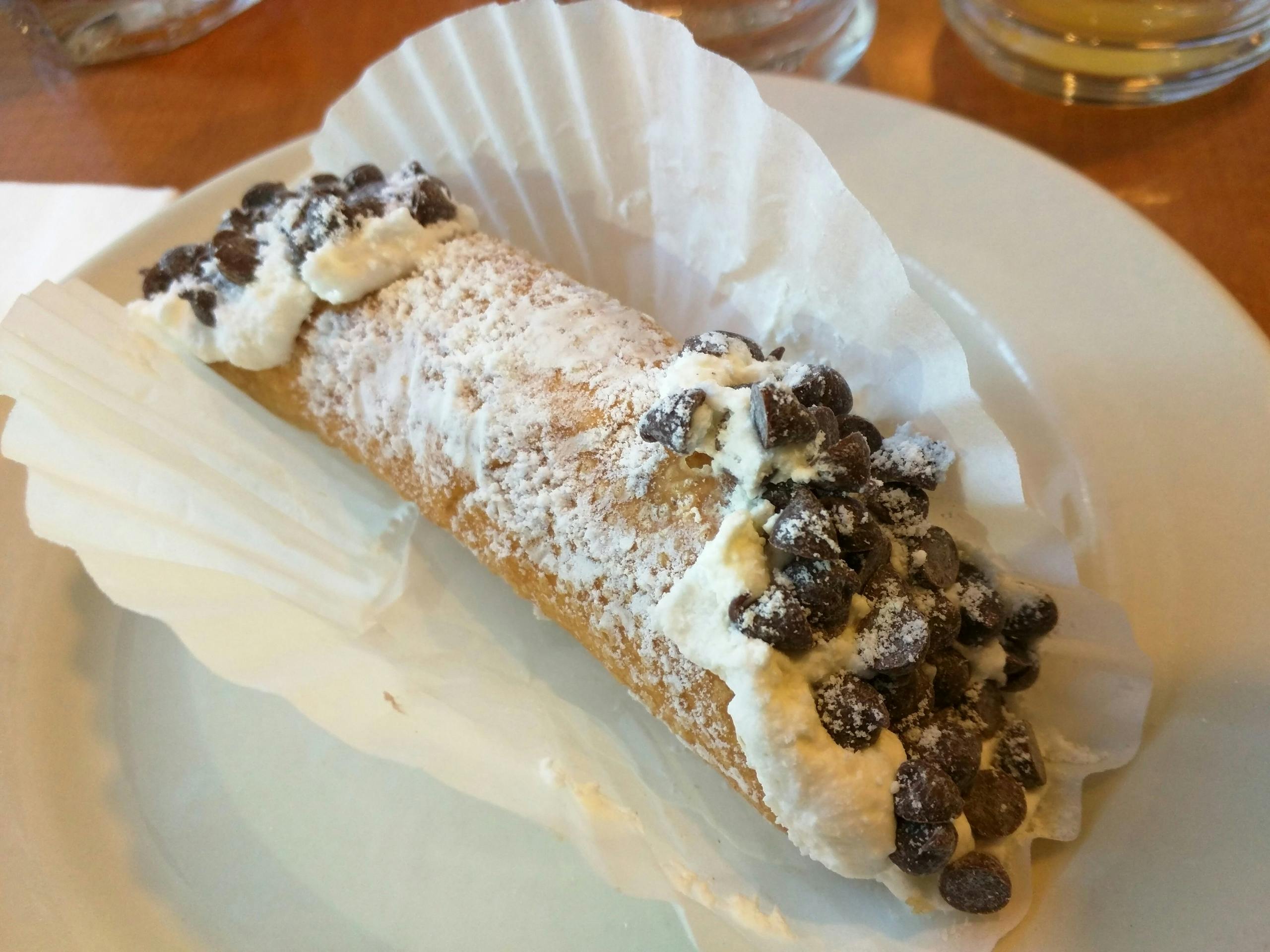 Passeio Gastronómico pelo Mercado Italiano - Photo 3