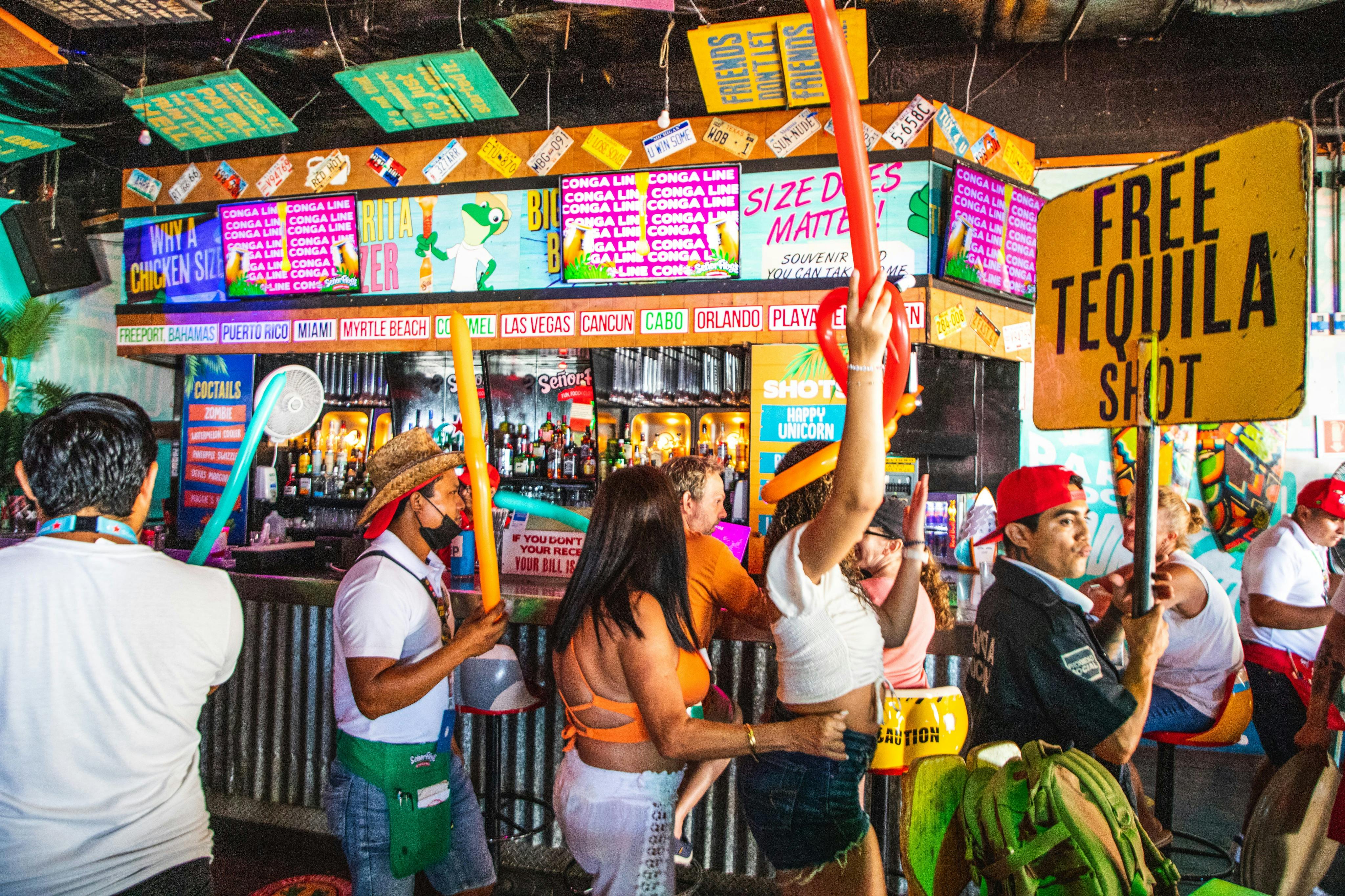 Herr Frosch's Restaurant