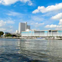 River City Bangkok