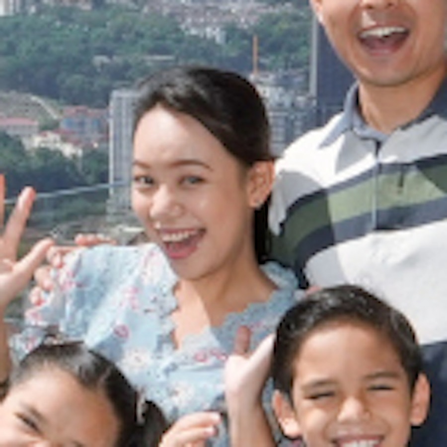 Kuala Lumpur KL Tower Tickets